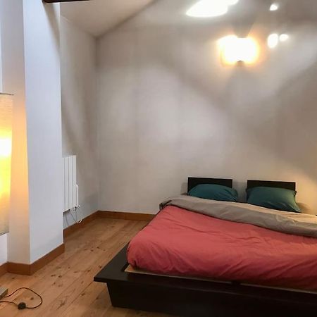 Maison Chaleureuse Et Calme Panazol Екстериор снимка
