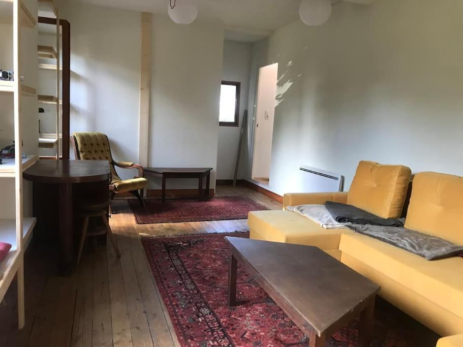 Maison Chaleureuse Et Calme Panazol Екстериор снимка