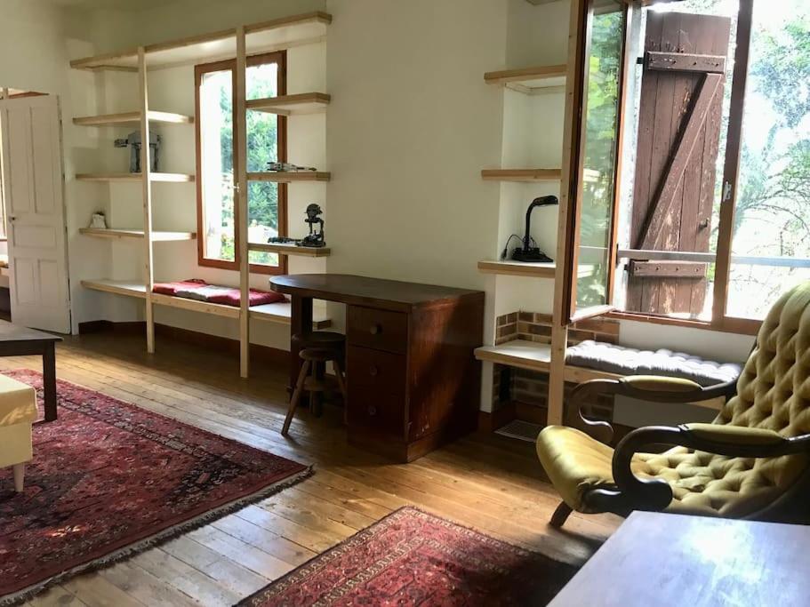 Maison Chaleureuse Et Calme Panazol Екстериор снимка