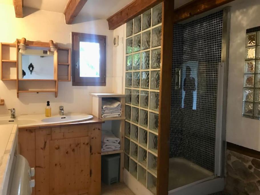 Maison Chaleureuse Et Calme Panazol Екстериор снимка